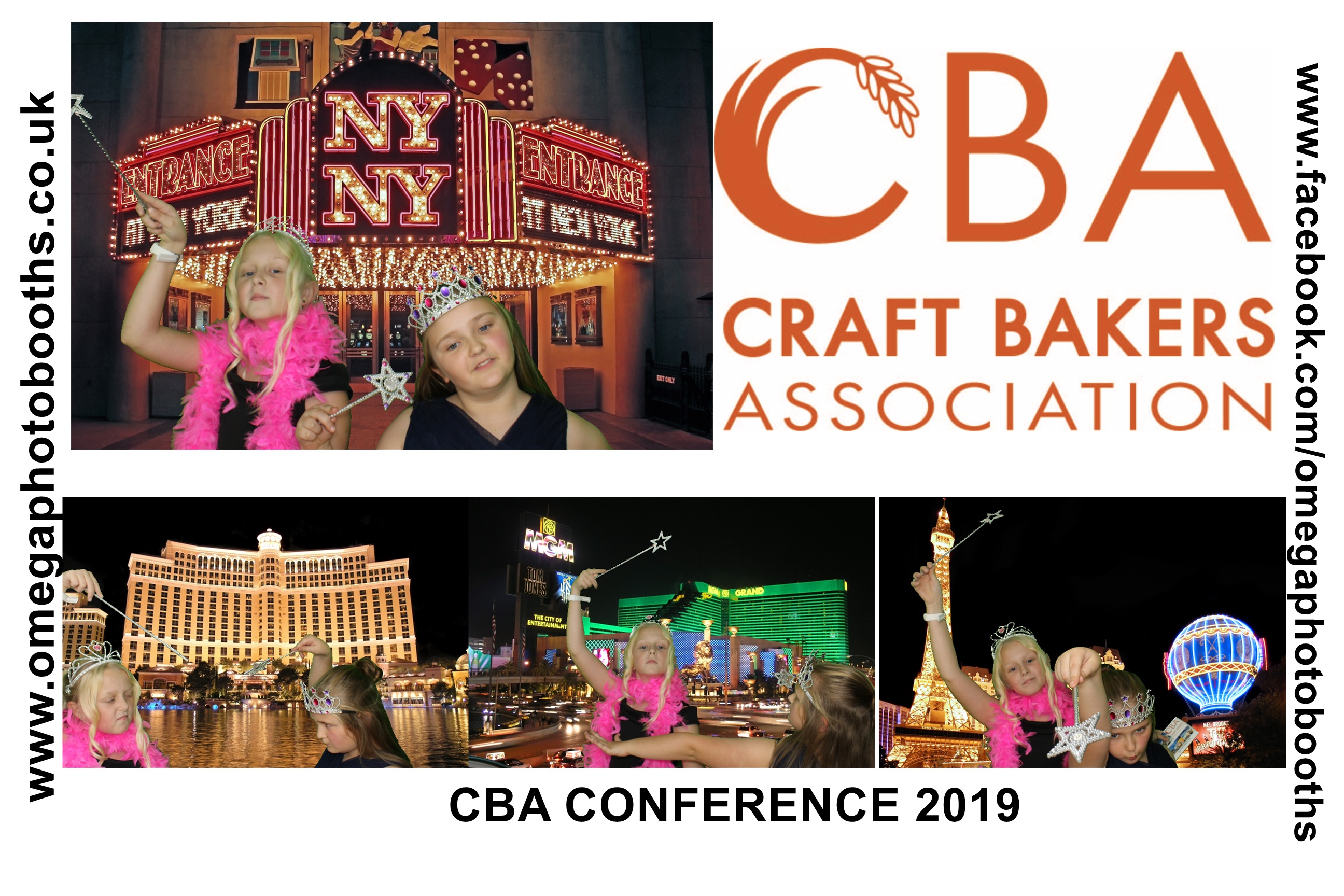 CBA Conference 2019 | View more photos from the event at gallery.omegaphotobooths.co.uk/u/Omega-Photobooths/CBA-Conference-2019